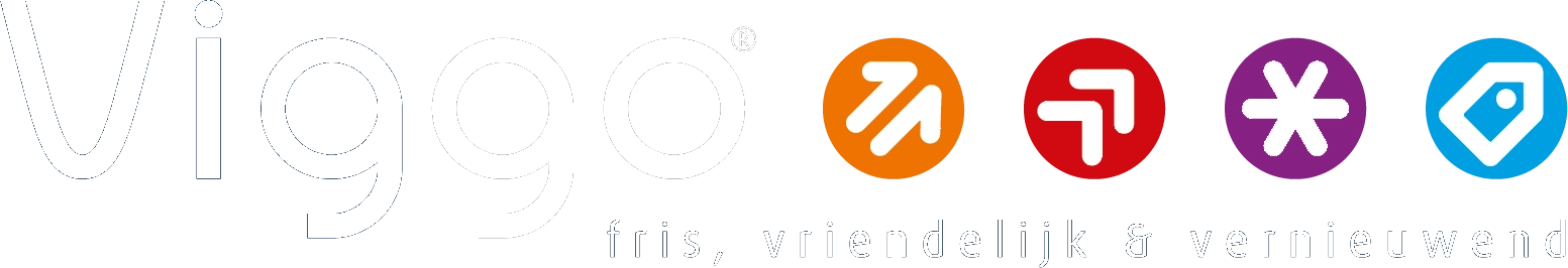 Werken bij Viggo – naar de homepage